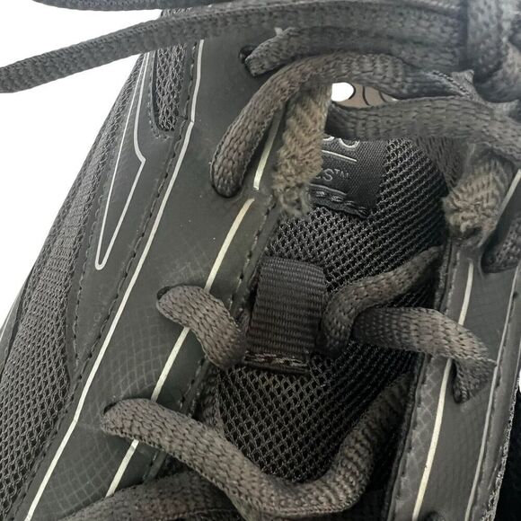 Abeo Gray Astro Roa Walking Sneakers 11.5 Orthopedic Platform Pro System - Picture 5 of 15